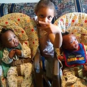 Meet your Posher, Lakeshia